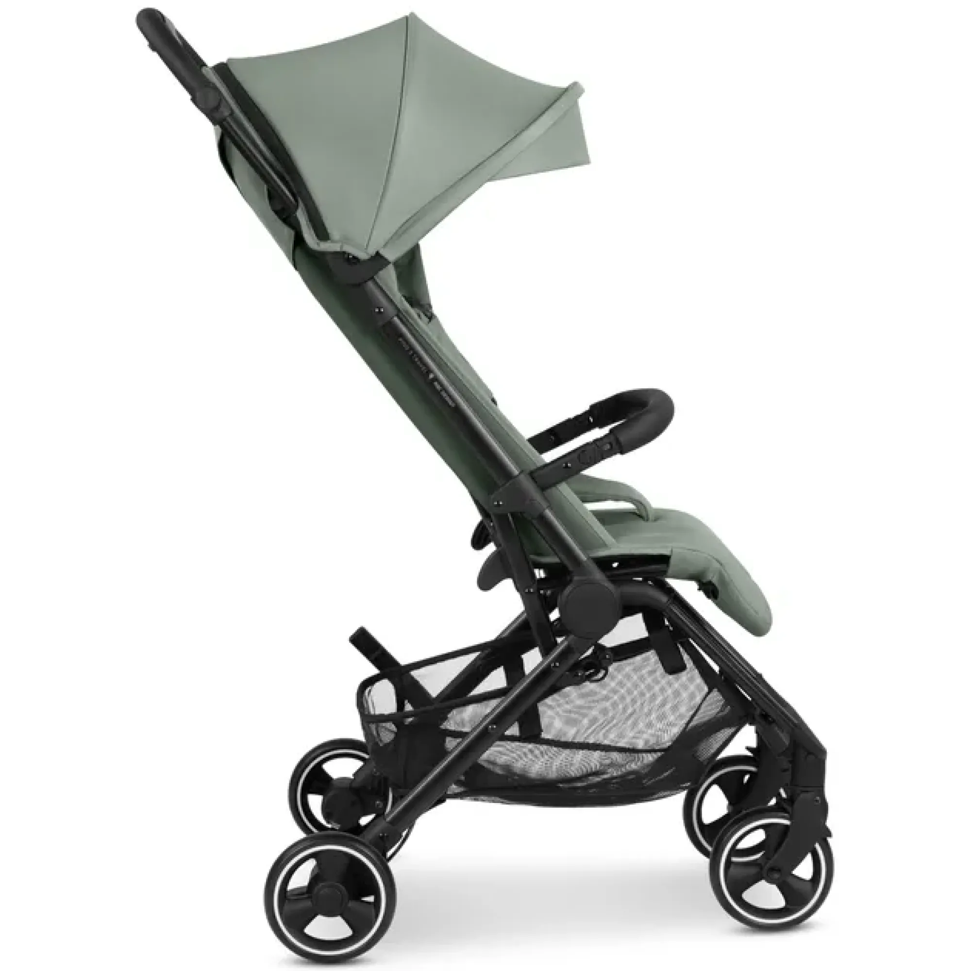 Прогулянкова коляска ABC Design Ping 3 Travel Pine