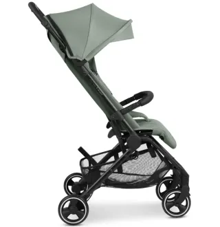 Прогулянкова коляска ABC Design Ping 3 Travel Pine