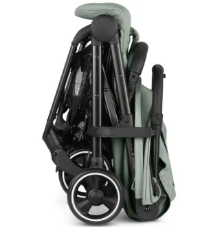 Прогулянкова коляска ABC Design Ping 3 Travel Pine