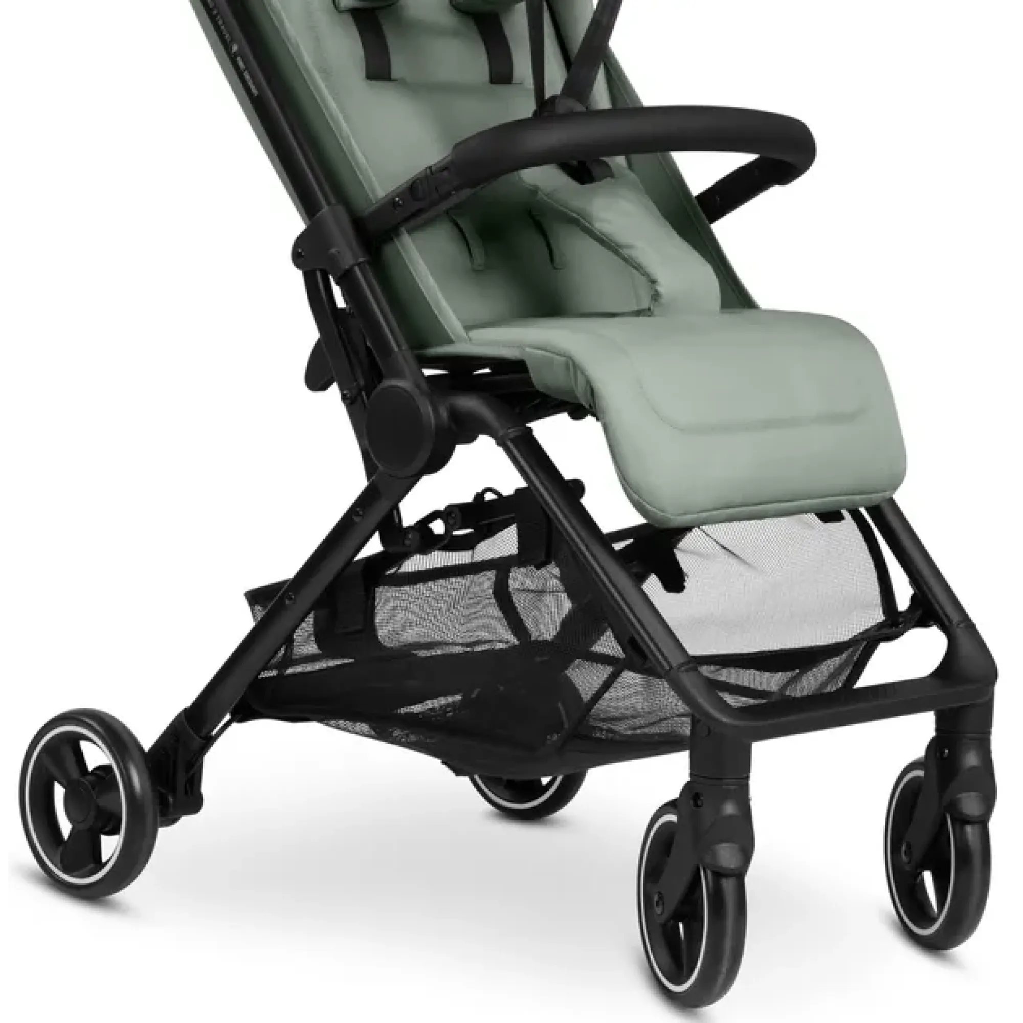 Прогулянкова коляска ABC Design Ping 3 Travel Pine