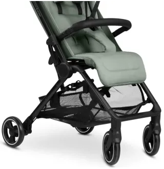 Прогулянкова коляска ABC Design Ping 3 Travel Pine