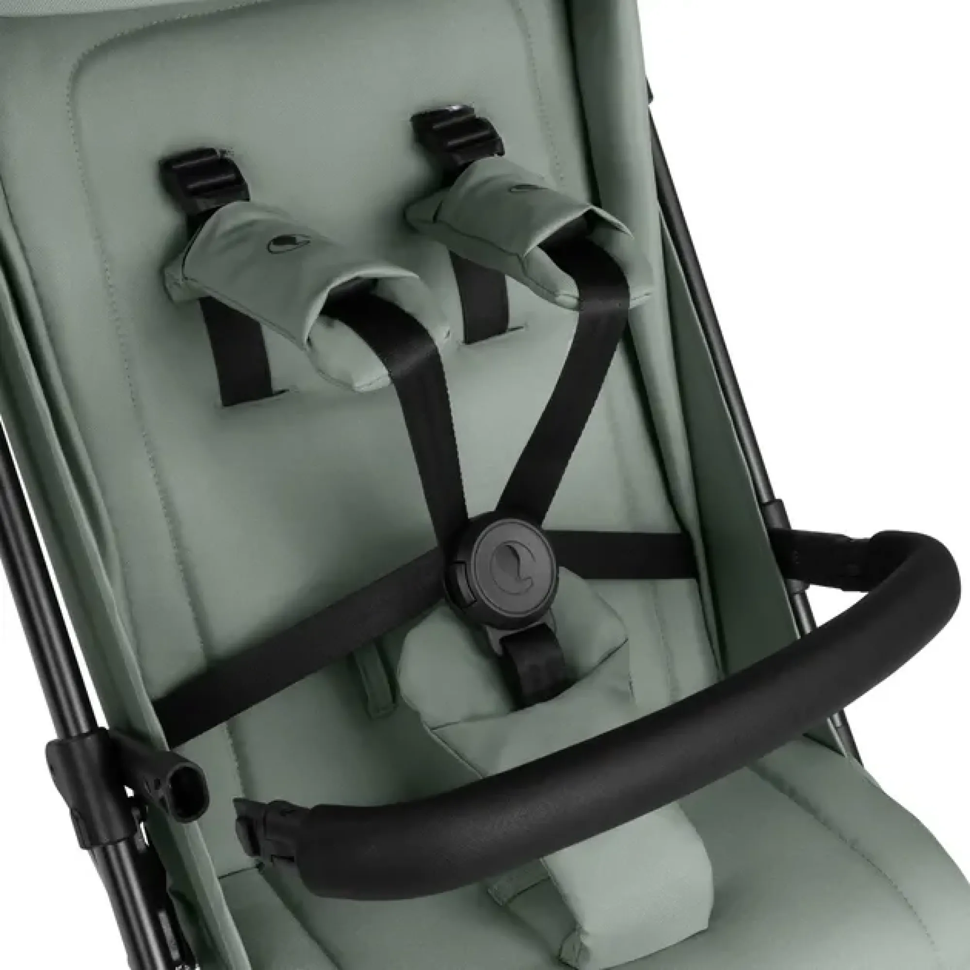 Прогулянкова коляска ABC Design Ping 3 Travel Pine
