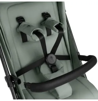 Прогулянкова коляска ABC Design Ping 3 Travel Pine
