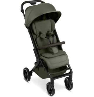 Прогулянкова коляска ABC Design Ping 3 Trekking Avocado
