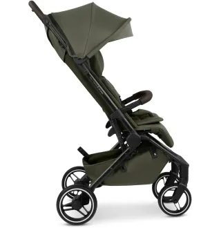 Прогулянкова коляска ABC Design Ping 3 Trekking Avocado