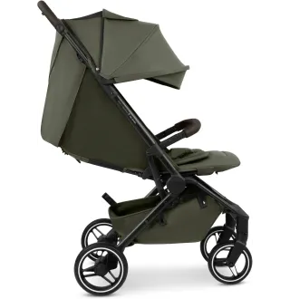 Прогулянкова коляска ABC Design Ping 3 Trekking Avocado