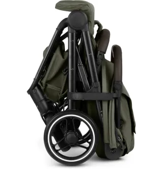 Прогулянкова коляска ABC Design Ping 3 Trekking Avocado