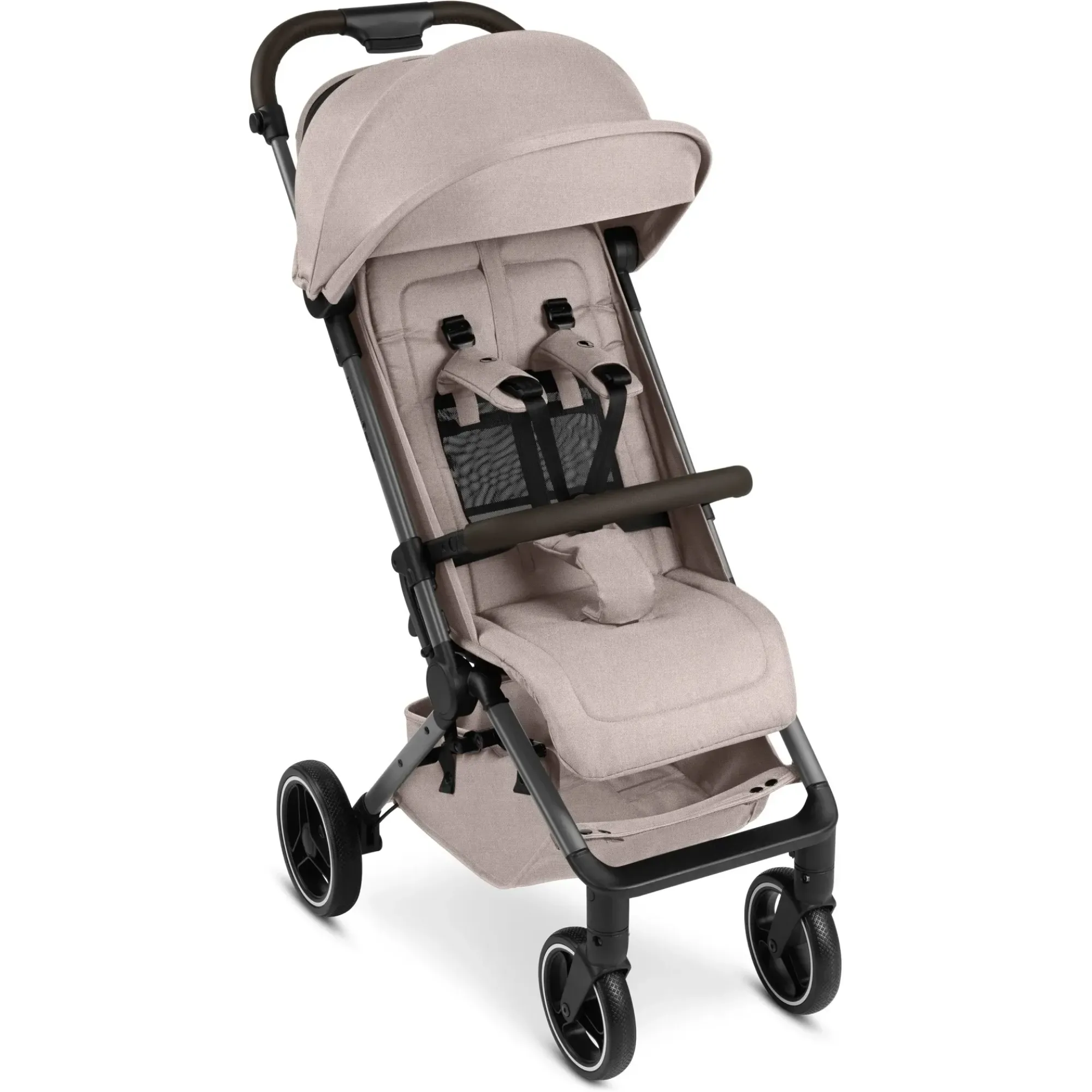 Прогулянкова коляска ABC Design Ping 3 Trekking Camel