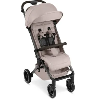 Прогулянкова коляска ABC Design Ping 3 Trekking Camel