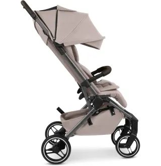 Прогулянкова коляска ABC Design Ping 3 Trekking Camel