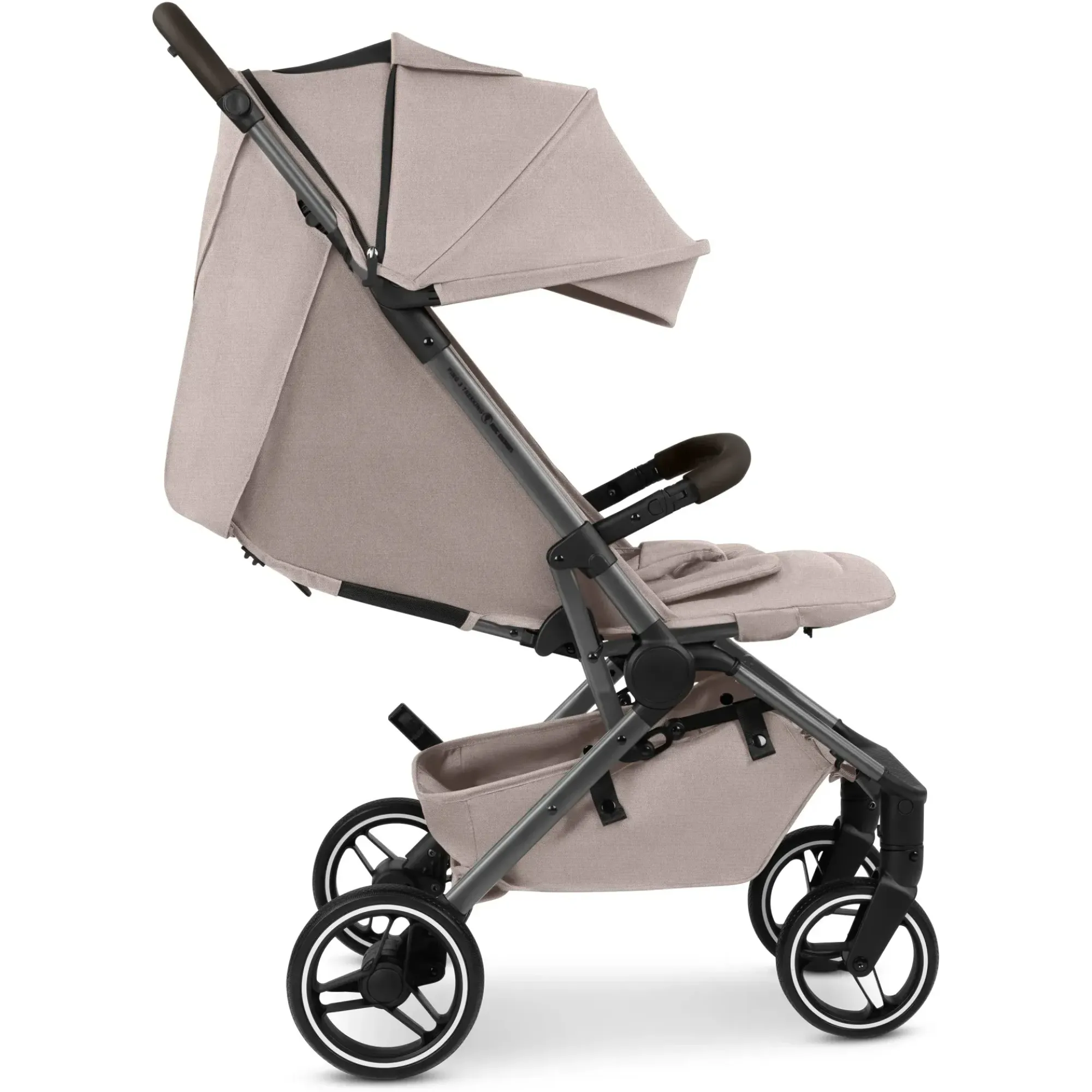 Прогулянкова коляска ABC Design Ping 3 Trekking Camel