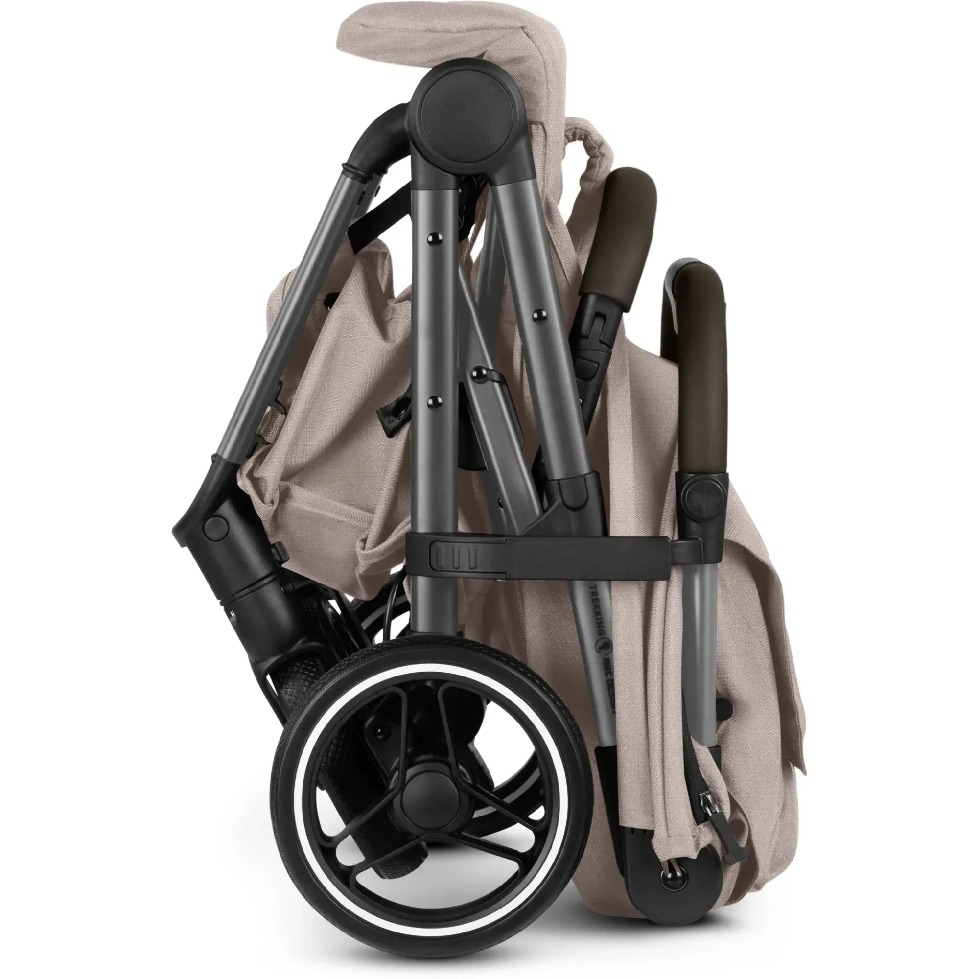 Прогулянкова коляска ABC Design Ping 3 Trekking Camel