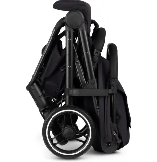 Прогулянкова коляска ABC Design Ping 3 Trekking Coal