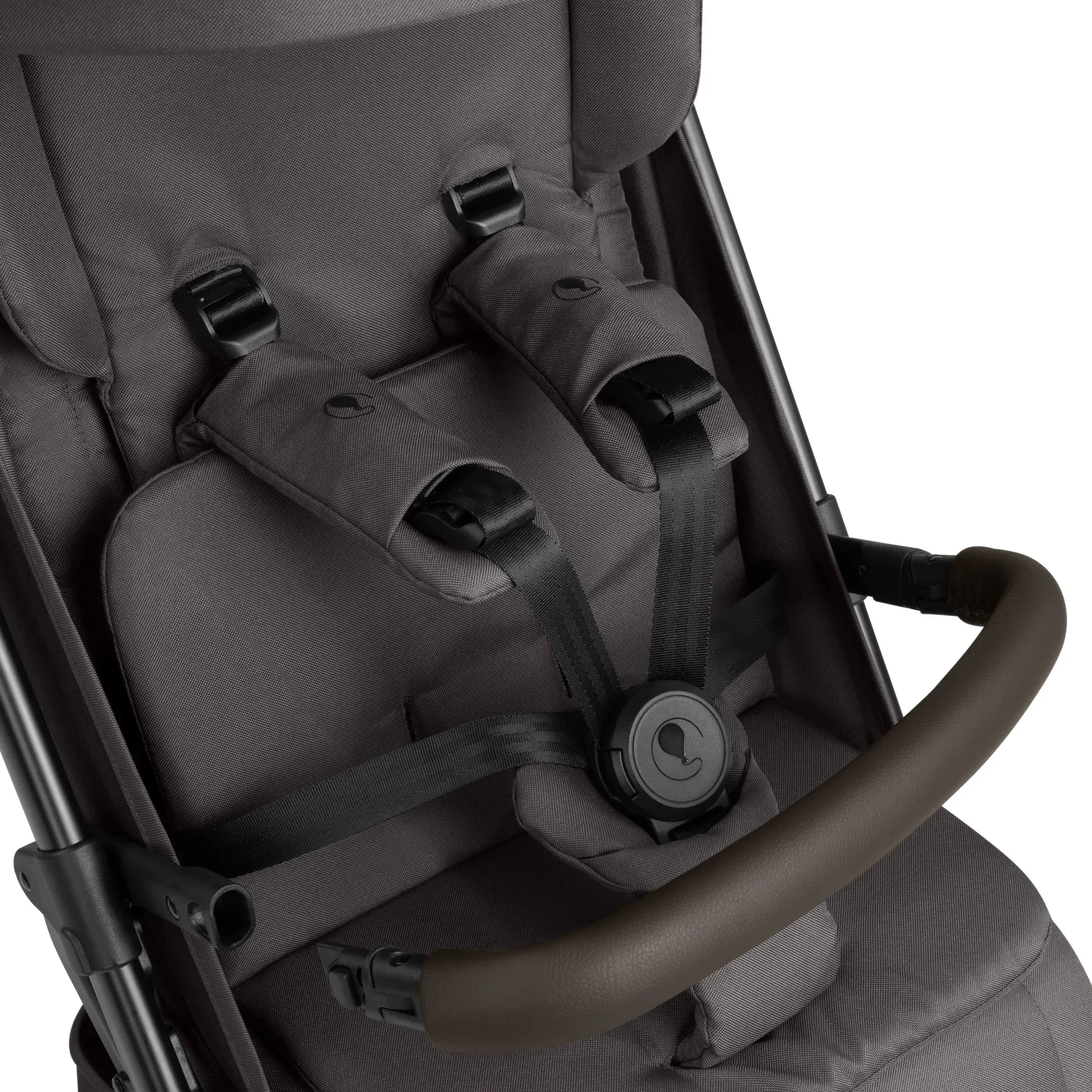 Прогулянкова коляска ABC Design Ping 3 Trekking Falcon