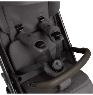 Прогулянкова коляска ABC Design Ping 3 Trekking Falcon