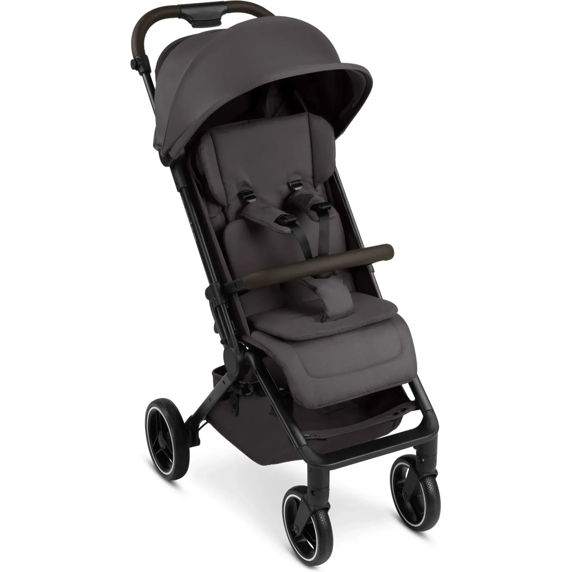 Прогулянкова коляска ABC Design Ping 3 Trekking Falcon