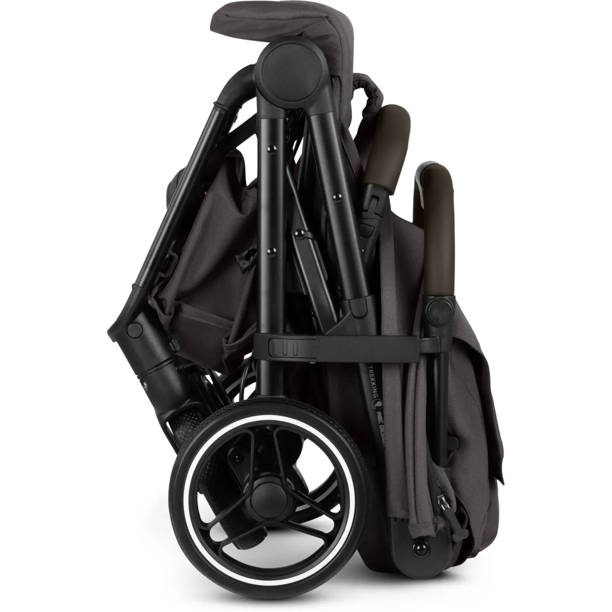 Прогулянкова коляска ABC Design Ping 3 Trekking Falcon