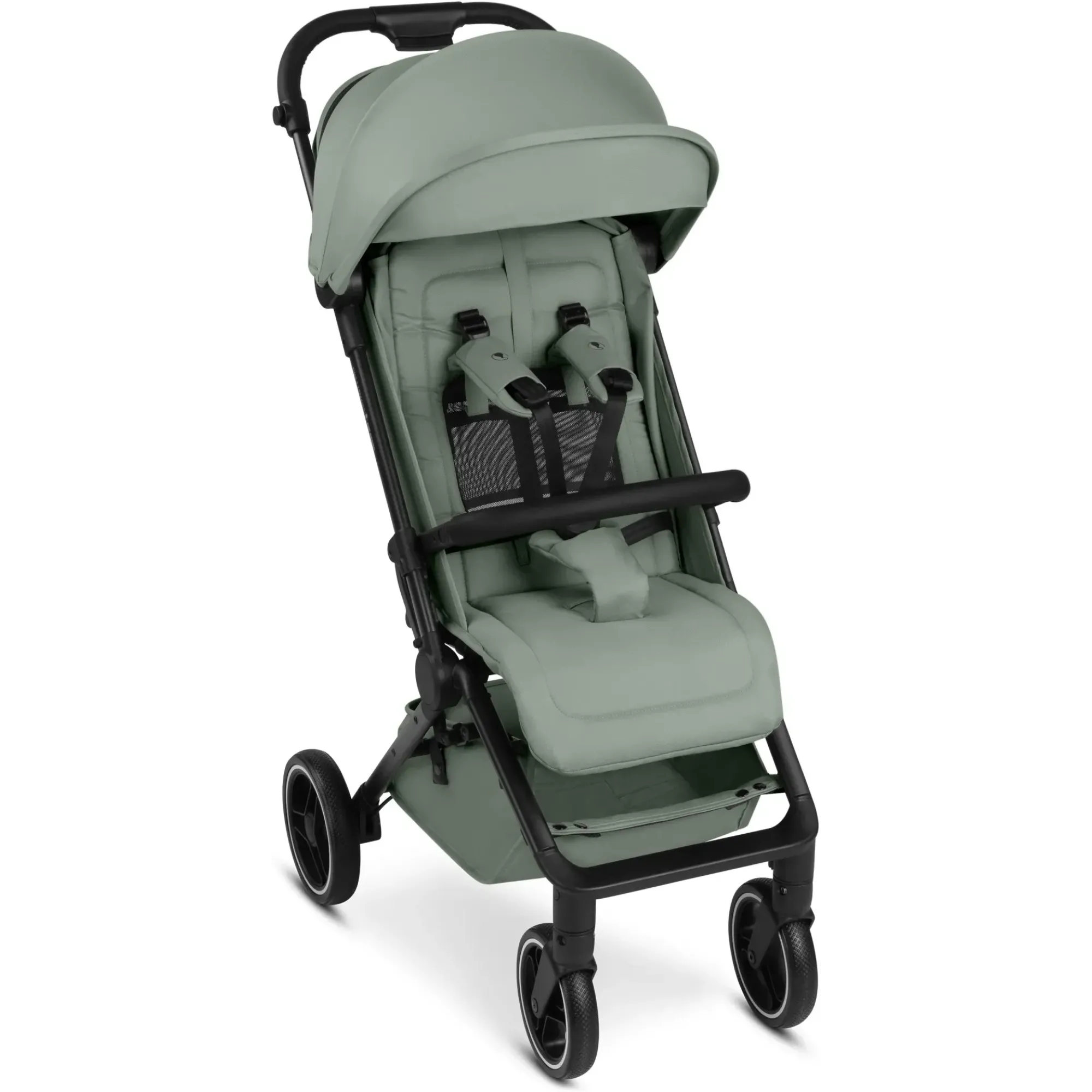 Прогулянкова коляска ABC Design Ping 3 Trekking Pine