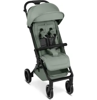 Прогулянкова коляска ABC Design Ping 3 Trekking Pine
