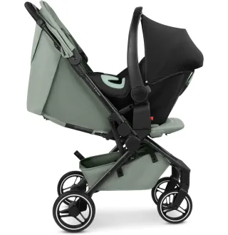 Прогулянкова коляска ABC Design Ping 3 Trekking Pine