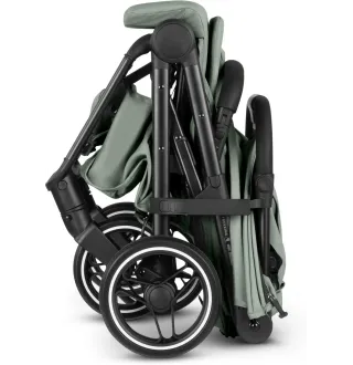 Прогулянкова коляска ABC Design Ping 3 Trekking Pine