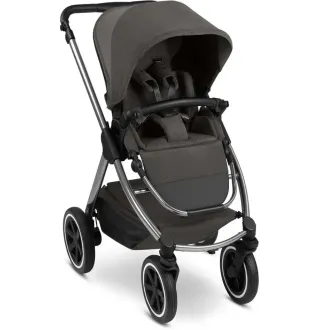 Прогулянкова коляска ABC Design Samba 2 Almond