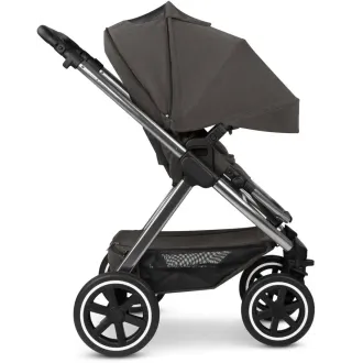Прогулянкова коляска ABC Design Samba 2 Almond