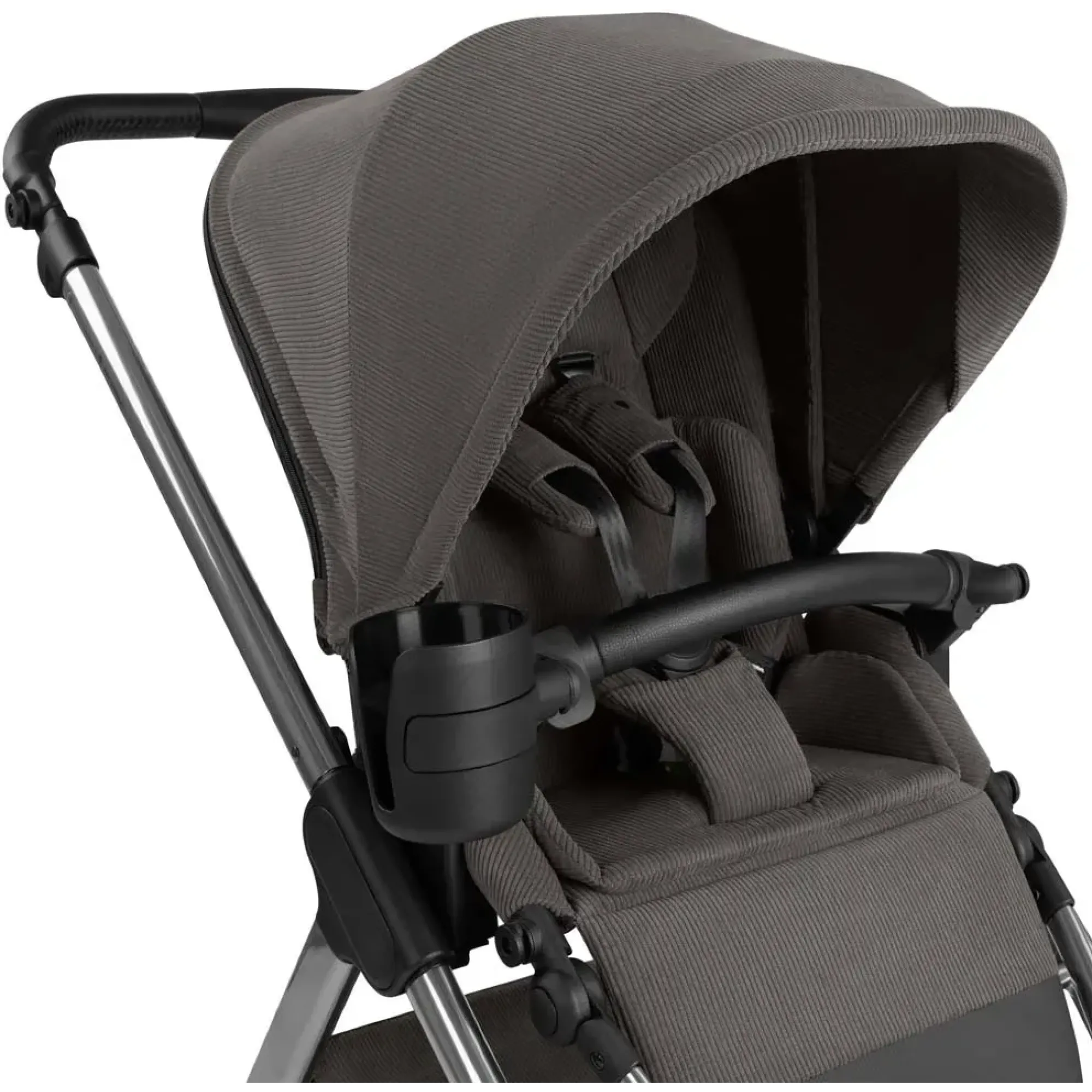 Прогулянкова коляска ABC Design Samba 2 Almond