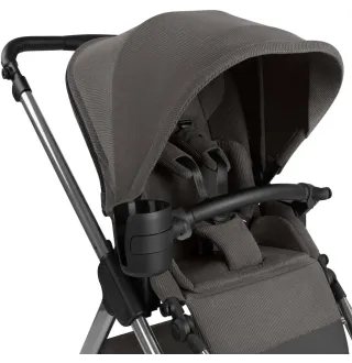 Прогулянкова коляска ABC Design Samba 2 Almond