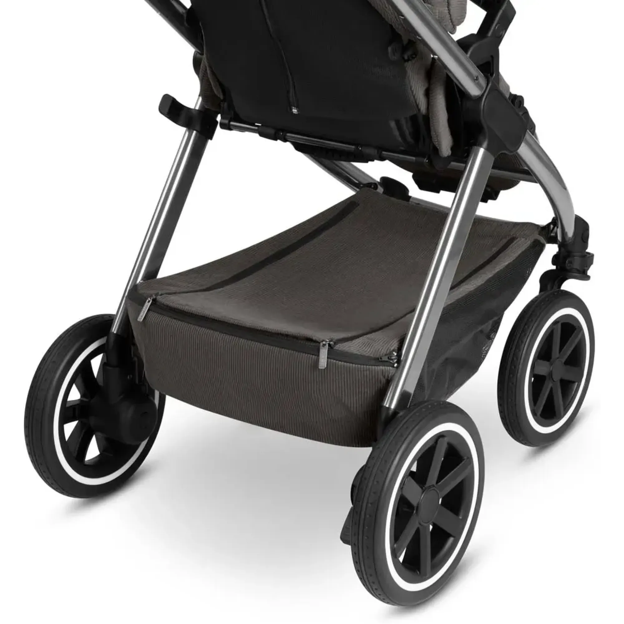 Прогулянкова коляска ABC Design Samba 2 Almond