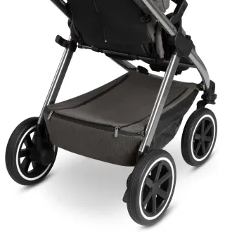 Прогулянкова коляска ABC Design Samba 2 Almond