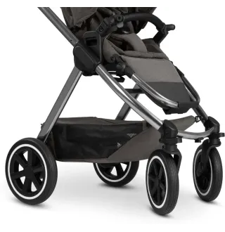 Прогулянкова коляска ABC Design Samba 2 Almond