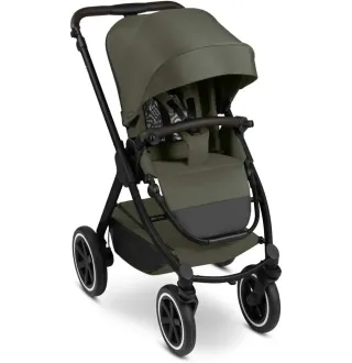 Прогулянкова коляска ABC Design Samba 2 Avocado