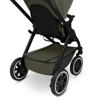 Прогулянкова коляска ABC Design Samba 2 Avocado