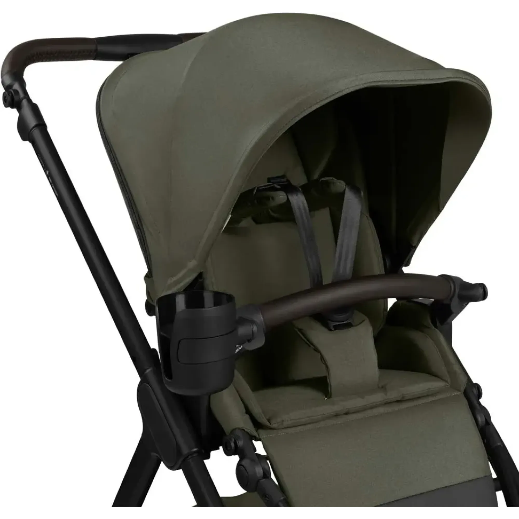 Прогулянкова коляска ABC Design Samba 2 Avocado