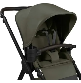Прогулянкова коляска ABC Design Samba 2 Avocado