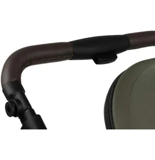 Прогулянкова коляска ABC Design Samba 2 Avocado