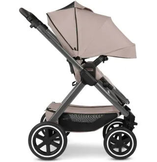 Прогулянкова коляска ABC Design Samba 2 Camel
