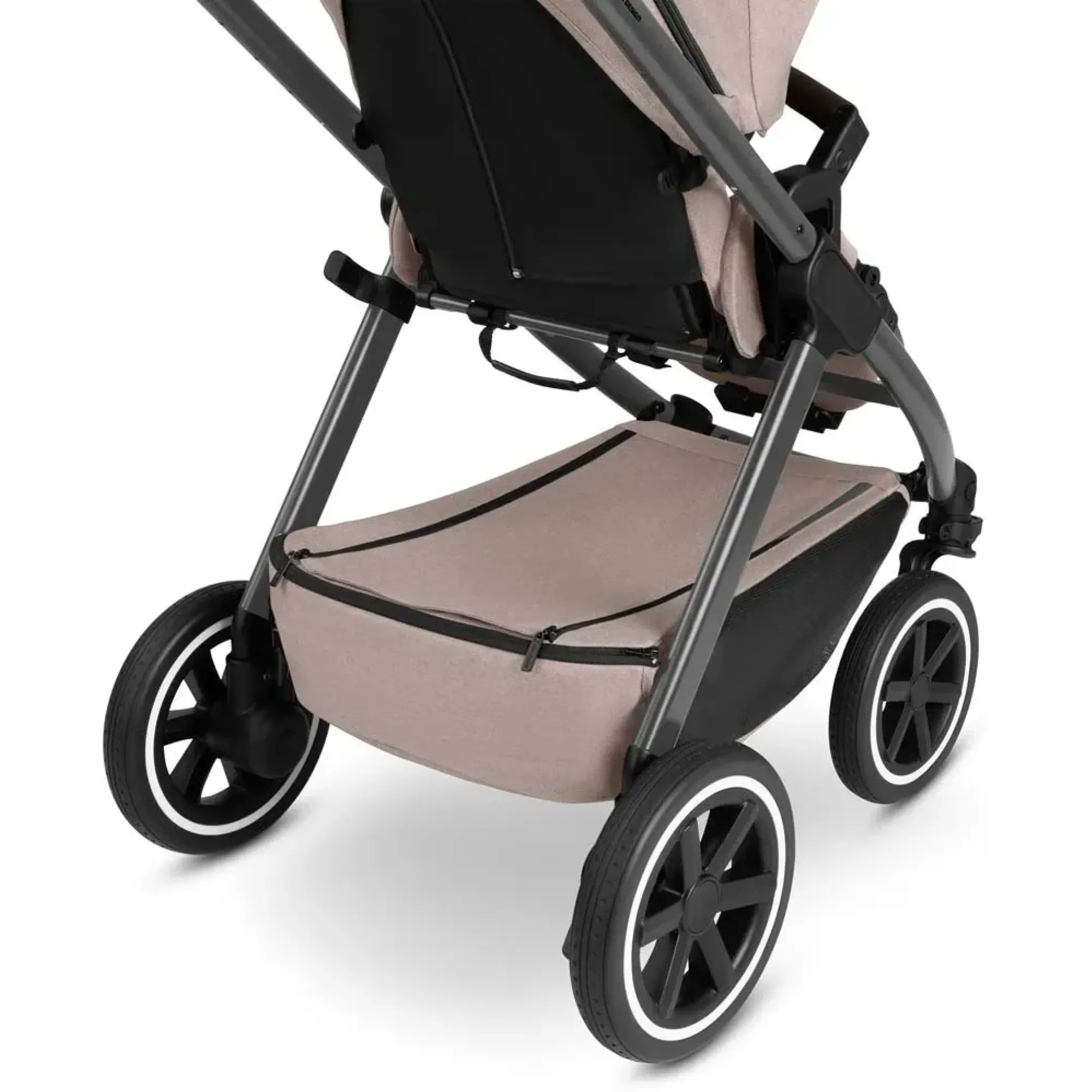 Прогулянкова коляска ABC Design Samba 2 Camel