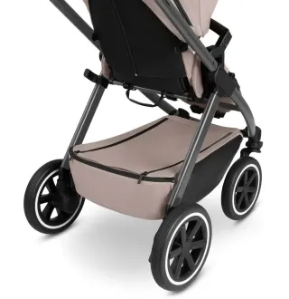 Прогулянкова коляска ABC Design Samba 2 Camel