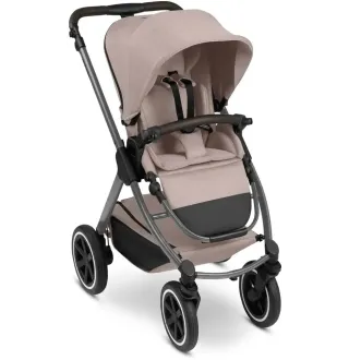 Прогулянкова коляска ABC Design Samba 2 Camel