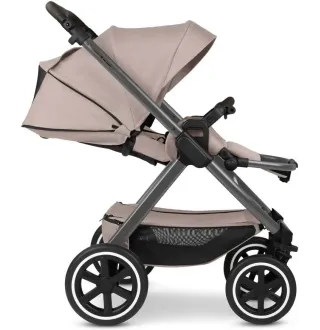 Прогулянкова коляска ABC Design Samba 2 Camel