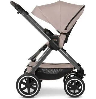 Прогулянкова коляска ABC Design Samba 2 Camel