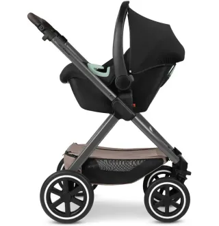 Прогулянкова коляска ABC Design Samba 2 Camel