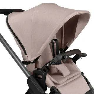 Прогулянкова коляска ABC Design Samba 2 Camel