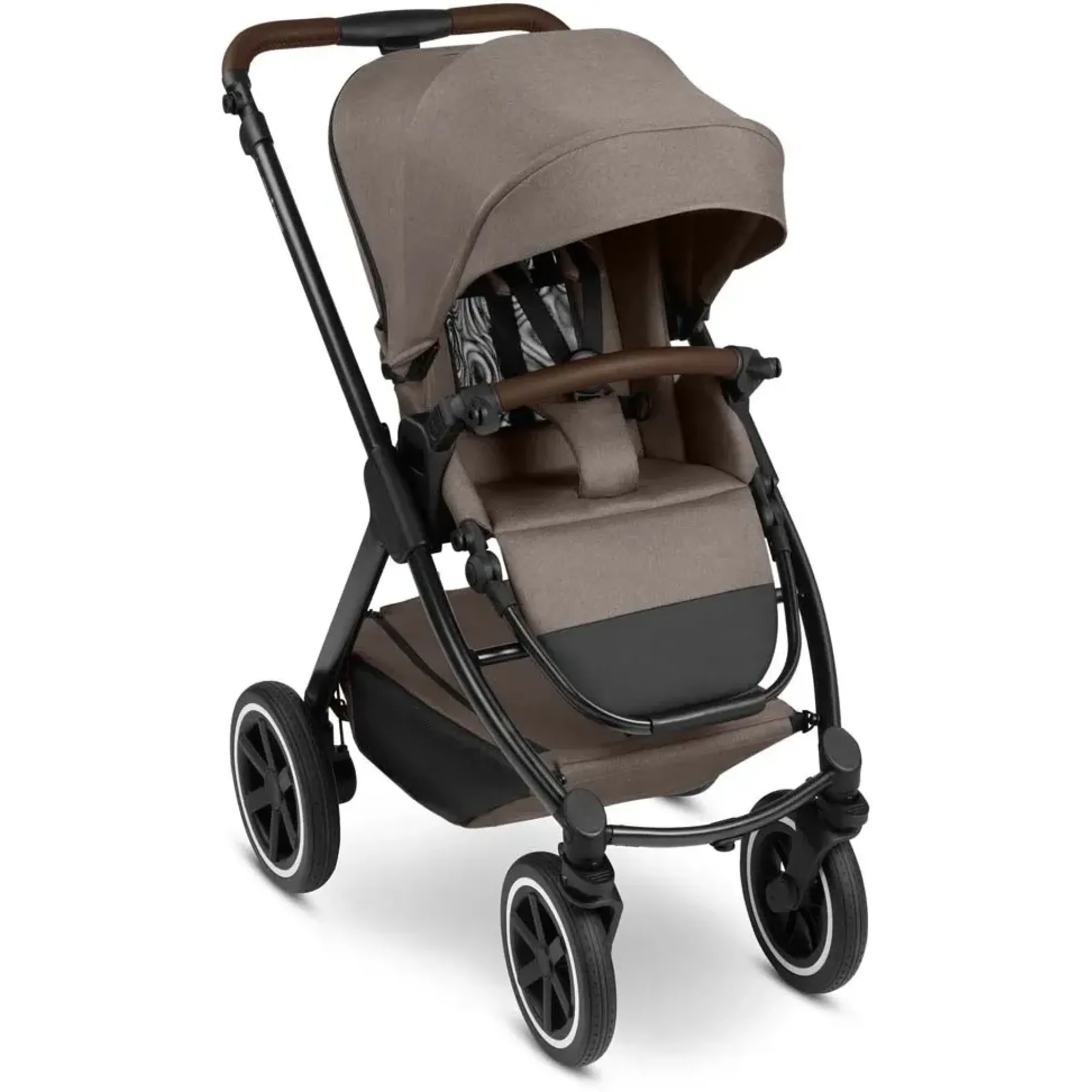 Прогулянкова коляска ABC Design Samba 2 Nature