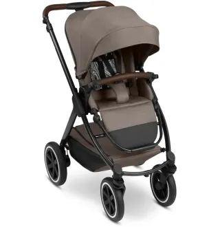 Прогулянкова коляска ABC Design Samba 2 Nature