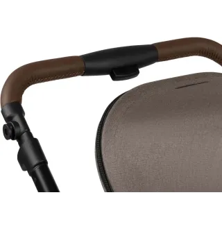 Прогулянкова коляска ABC Design Samba 2 Nature
