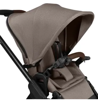 Прогулянкова коляска ABC Design Samba 2 Nature