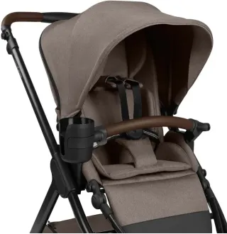 Прогулянкова коляска ABC Design Samba 2 Nature